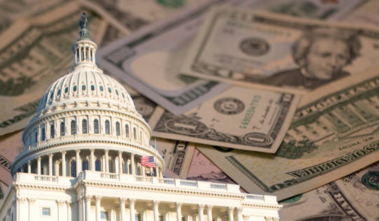 economy and politics