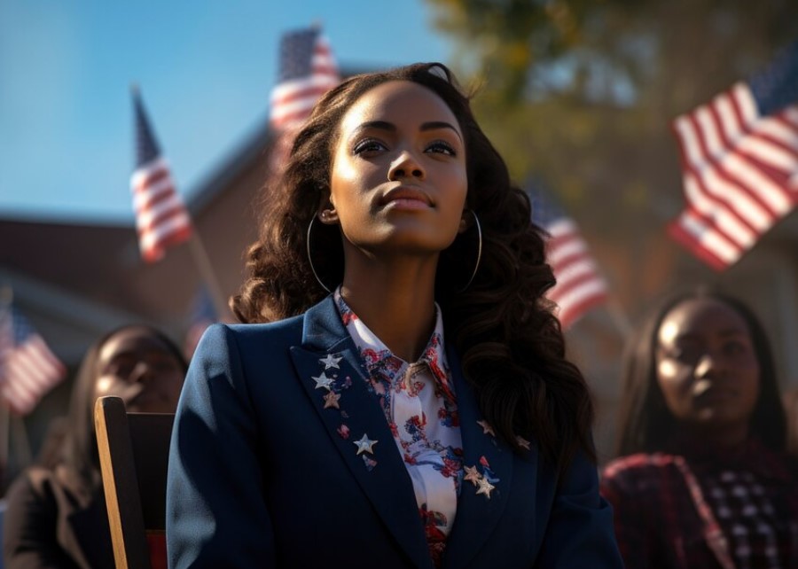 politics on facebook