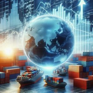 global trade and economic uncertainty